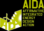 AIDA Affirmative Integrated Energy Design Action