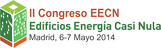 II Congreso de Edificios de Energía Casi Nula